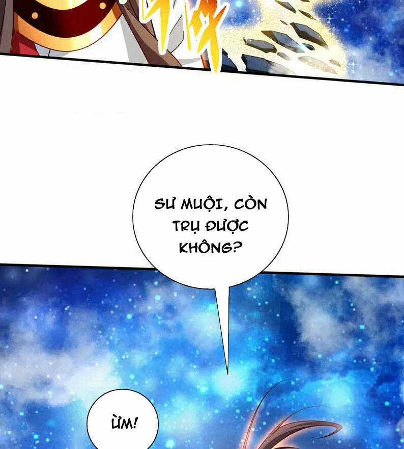 Bị Dạy Dỗ Thành Thánh - Chapter 224 - Trang 31