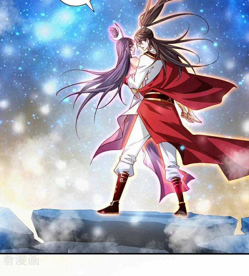 Bị Dạy Dỗ Thành Thánh - Chapter 224 - Trang 32