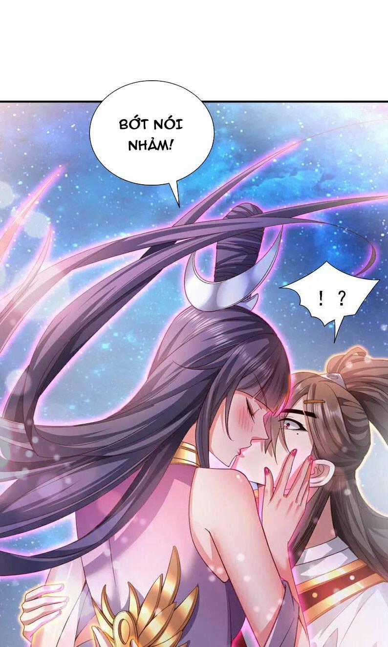 Bị Dạy Dỗ Thành Thánh - Chapter 225 - Trang 2