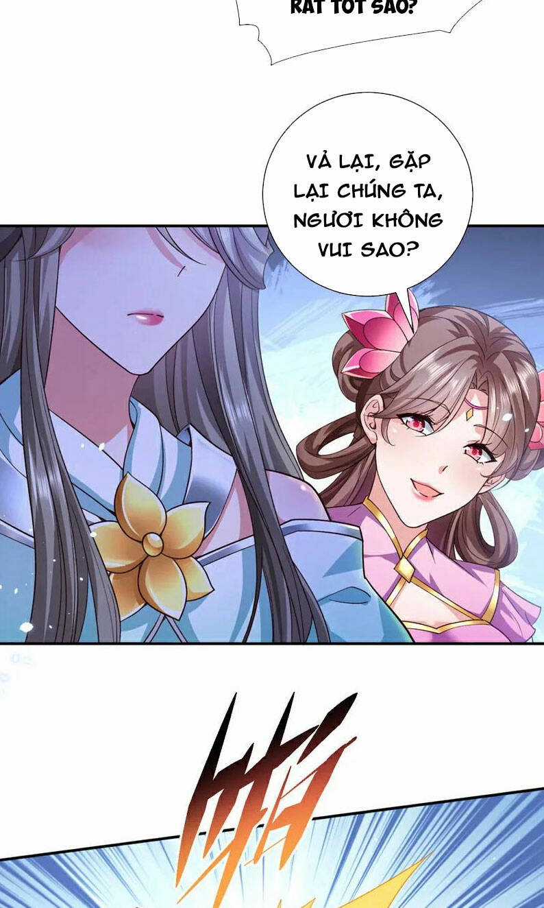 Bị Dạy Dỗ Thành Thánh - Chapter 225 - Trang 19