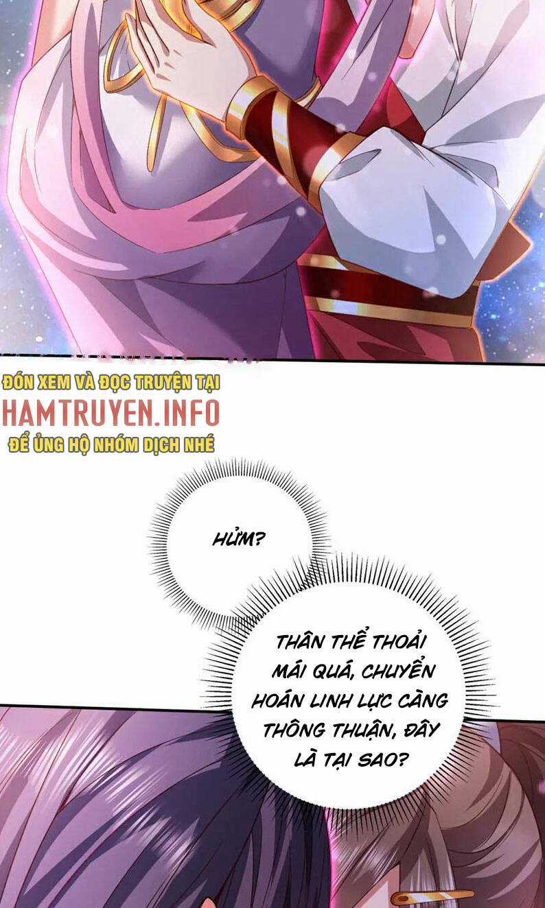 Bị Dạy Dỗ Thành Thánh - Chapter 225 - Trang 3