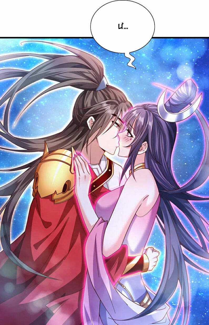 Bị Dạy Dỗ Thành Thánh - Chapter 225 - Trang 23