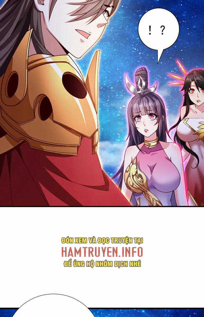 Bị Dạy Dỗ Thành Thánh - Chapter 225 - Trang 28