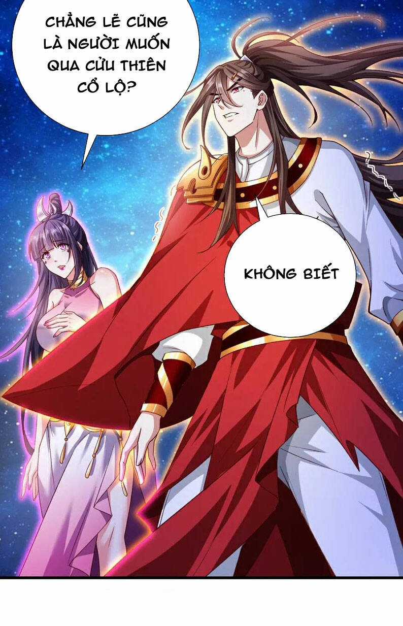 Bị Dạy Dỗ Thành Thánh - Chapter 225 - Trang 29