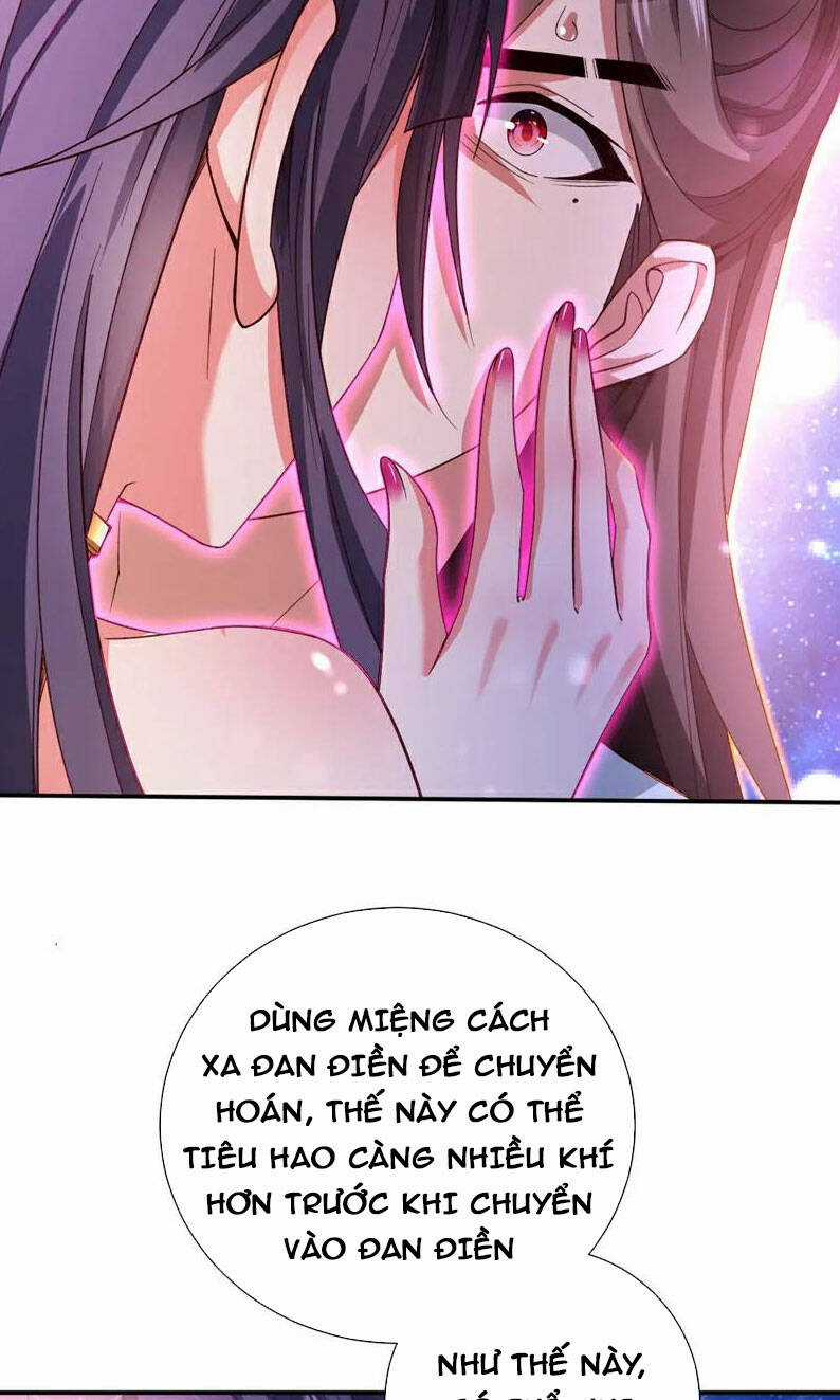 Bị Dạy Dỗ Thành Thánh - Chapter 225 - Trang 4