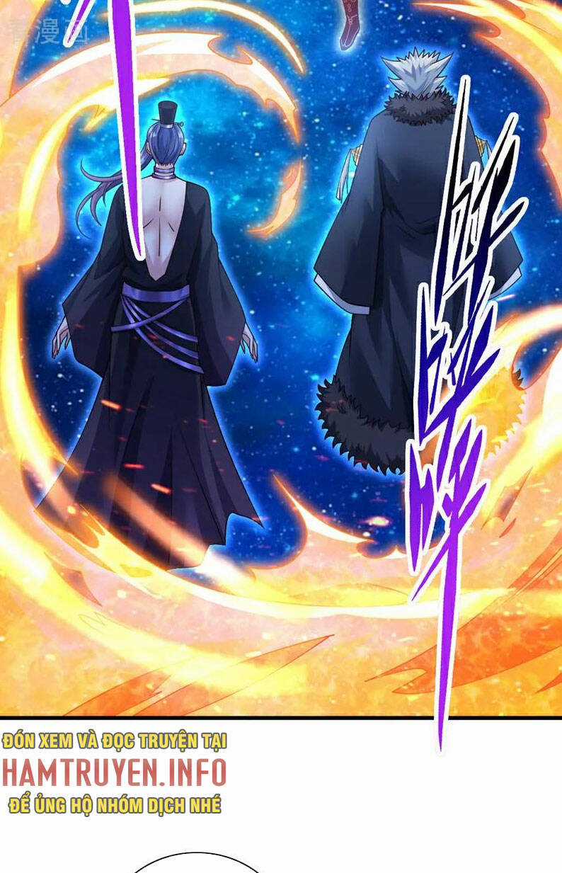 Bị Dạy Dỗ Thành Thánh - Chapter 225 - Trang 38