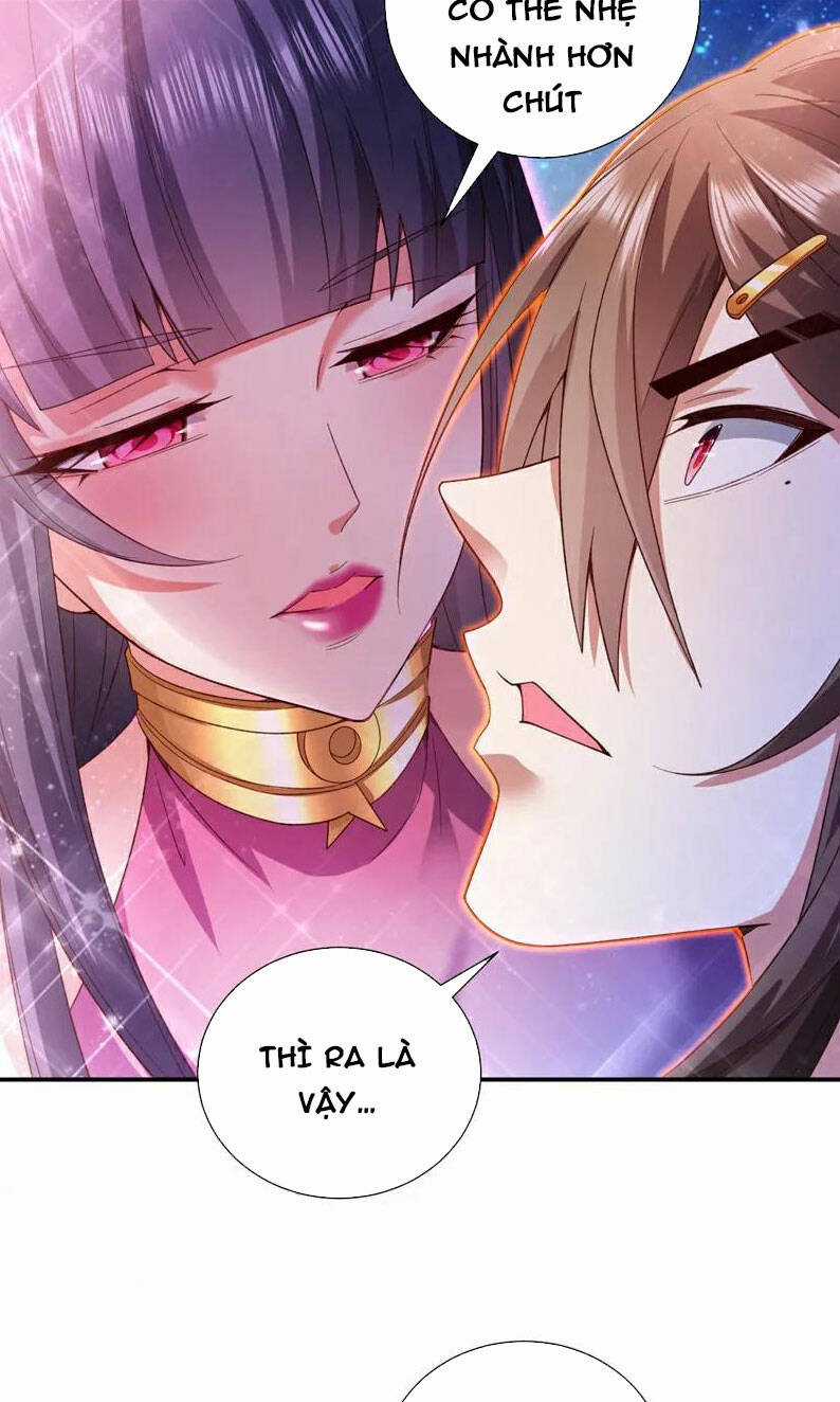 Bị Dạy Dỗ Thành Thánh - Chapter 225 - Trang 5