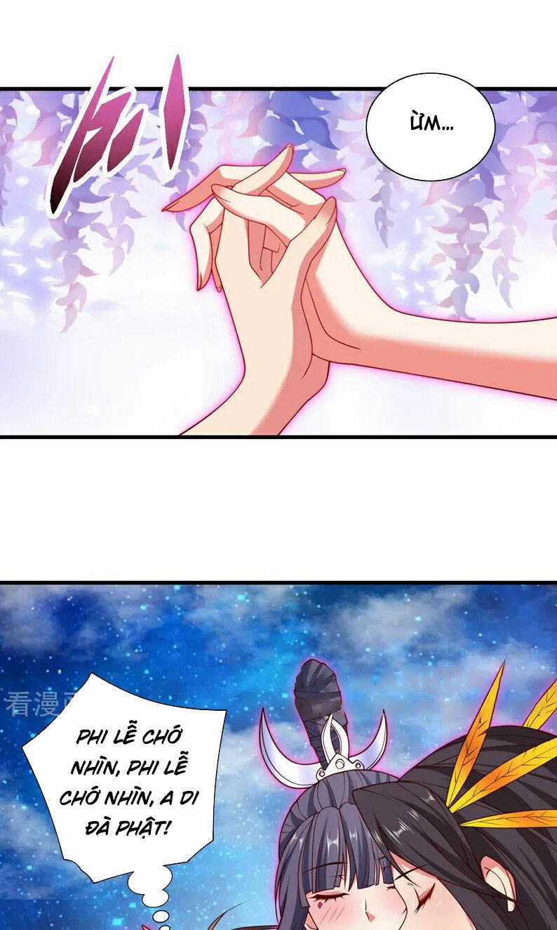 Bị Dạy Dỗ Thành Thánh - Chapter 225 - Trang 7