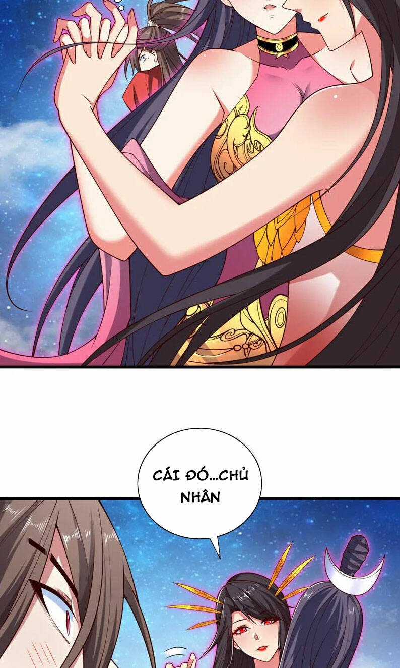 Bị Dạy Dỗ Thành Thánh - Chapter 225 - Trang 8