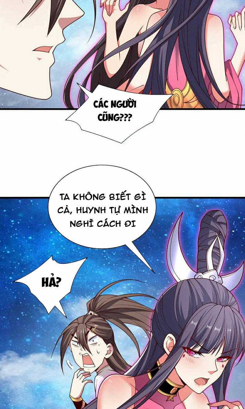 Bị Dạy Dỗ Thành Thánh - Chapter 225 - Trang 9