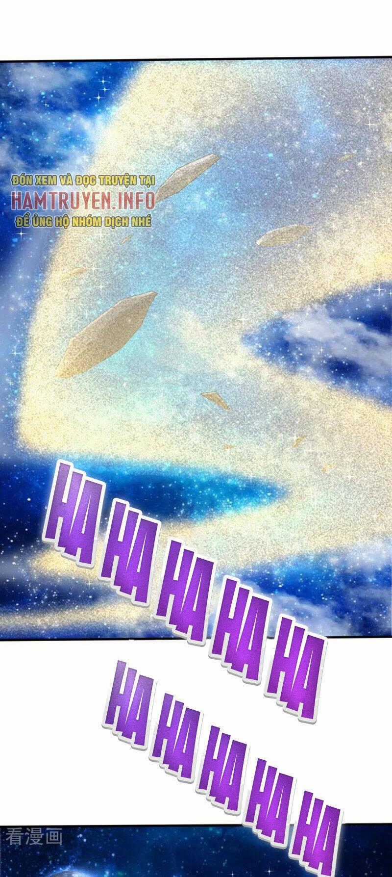 Bị Dạy Dỗ Thành Thánh - Chapter 227 - Trang 1