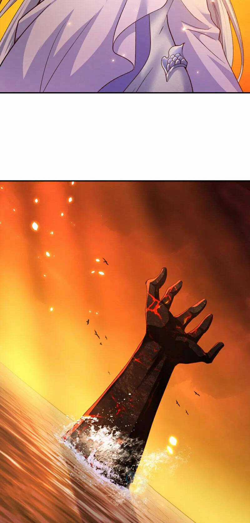 Bị Dạy Dỗ Thành Thánh - Chapter 227 - Trang 19