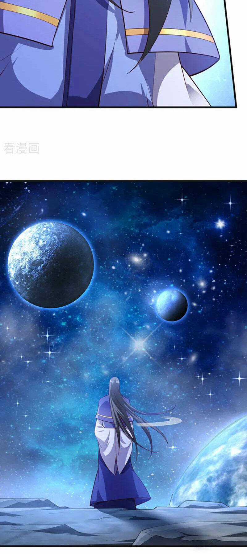 Bị Dạy Dỗ Thành Thánh - Chapter 227 - Trang 3