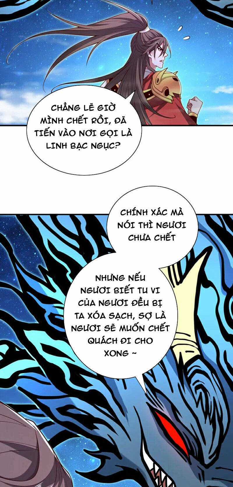 Bị Dạy Dỗ Thành Thánh - Chapter 227 - Trang 24
