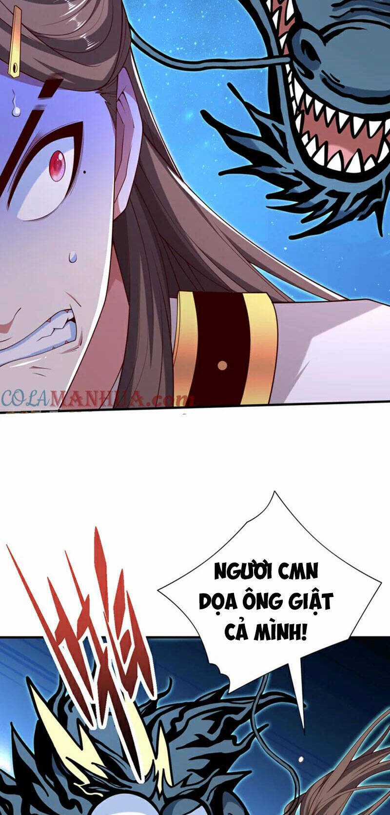 Bị Dạy Dỗ Thành Thánh - Chapter 227 - Trang 25