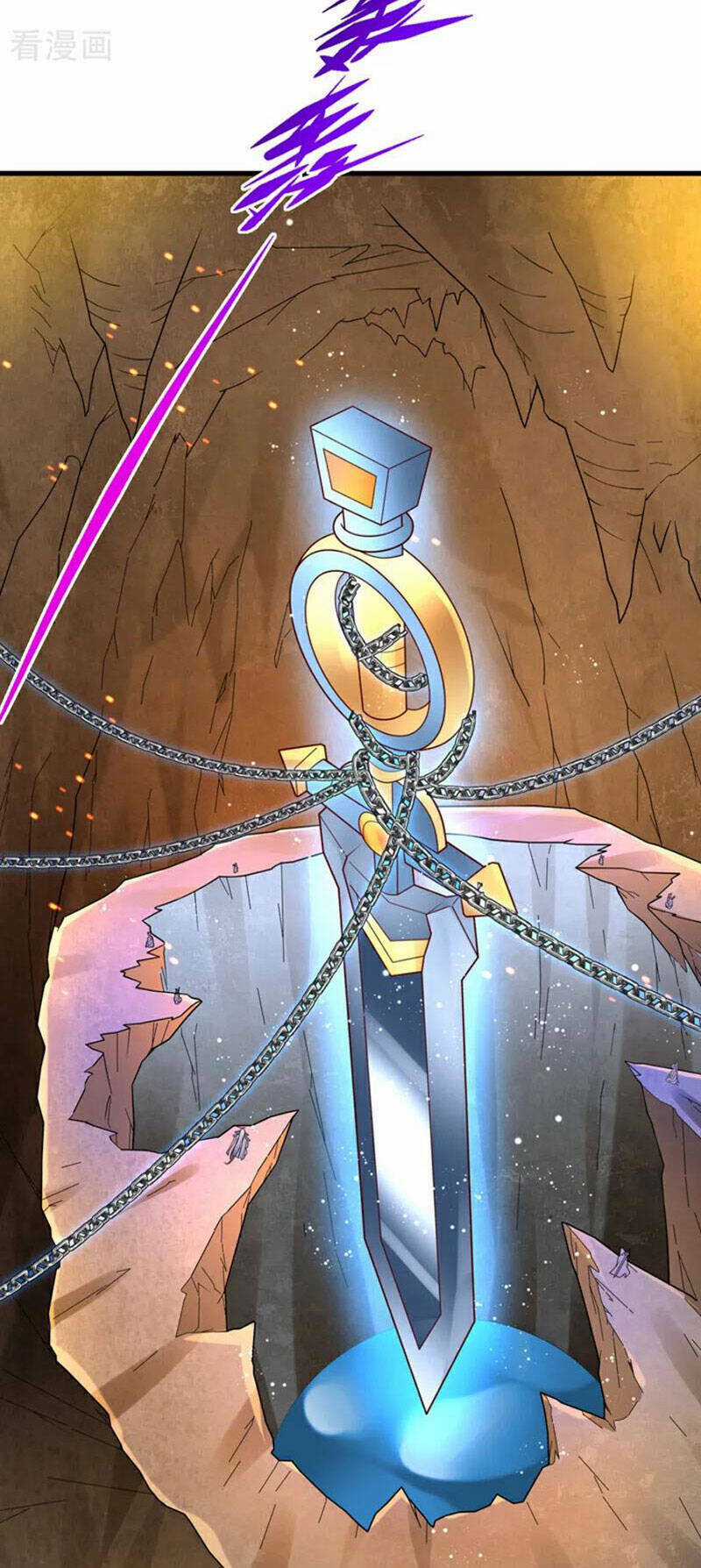 Bị Dạy Dỗ Thành Thánh - Chapter 227 - Trang 5