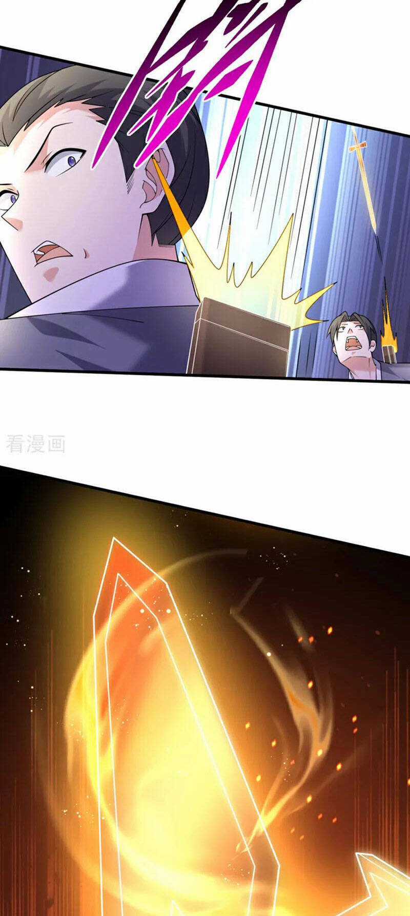 Bị Dạy Dỗ Thành Thánh - Chapter 227 - Trang 9