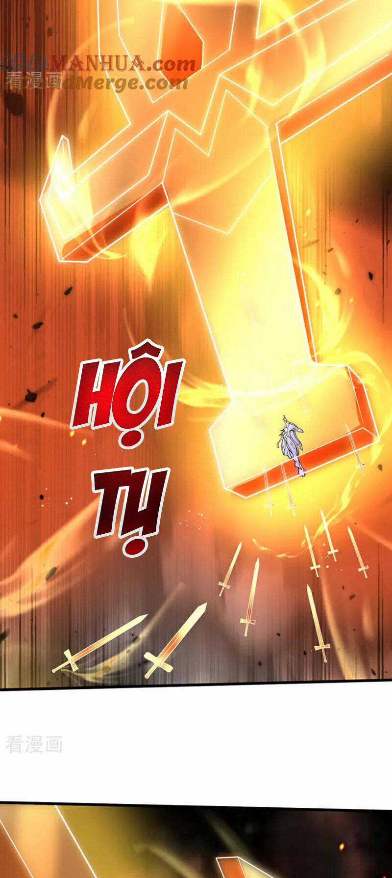 Bị Dạy Dỗ Thành Thánh - Chapter 227 - Trang 10