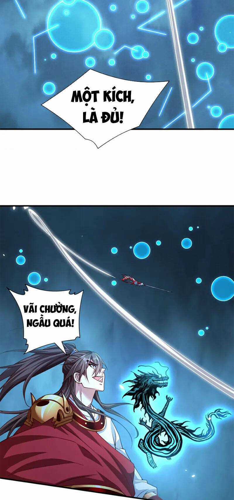 Bị Dạy Dỗ Thành Thánh - Chapter 228 - Trang 17