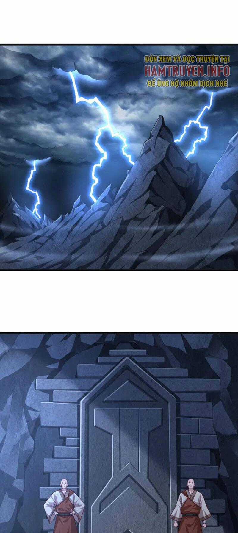 Bị Dạy Dỗ Thành Thánh - Chapter 229 - Trang 1