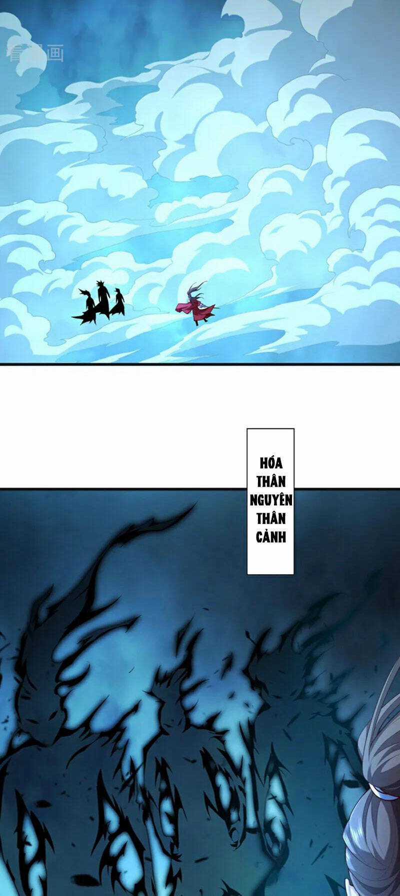 Bị Dạy Dỗ Thành Thánh - Chapter 229 - Trang 5