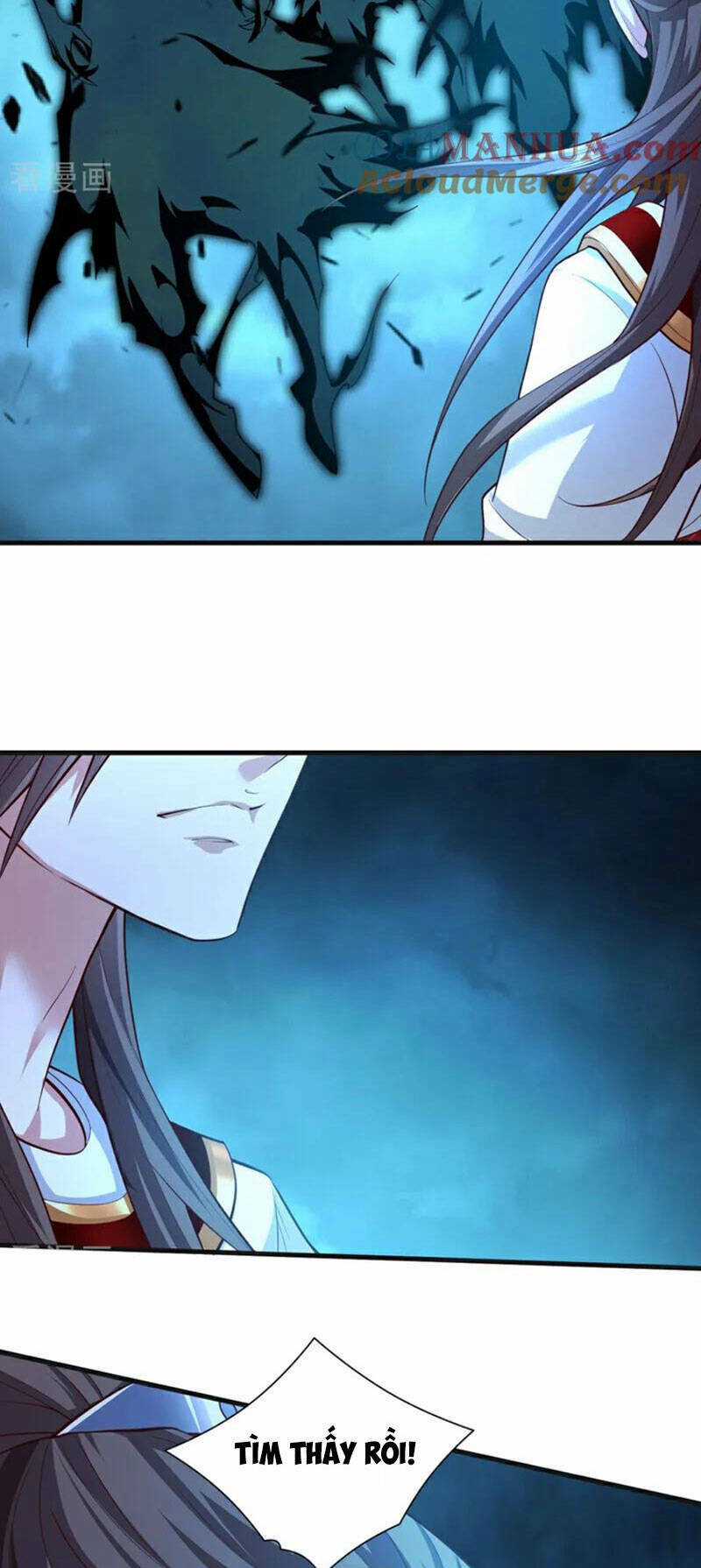 Bị Dạy Dỗ Thành Thánh - Chapter 229 - Trang 6