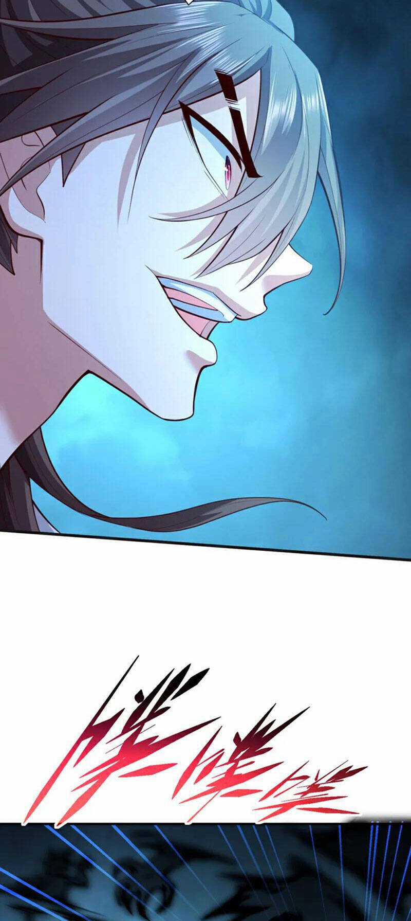 Bị Dạy Dỗ Thành Thánh - Chapter 229 - Trang 7