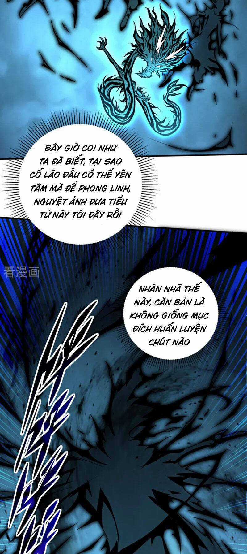 Bị Dạy Dỗ Thành Thánh - Chapter 229 - Trang 10
