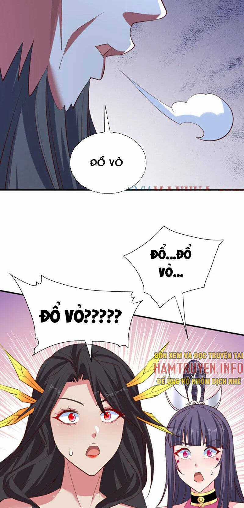 Bị Dạy Dỗ Thành Thánh - Chapter 230 - Trang 11