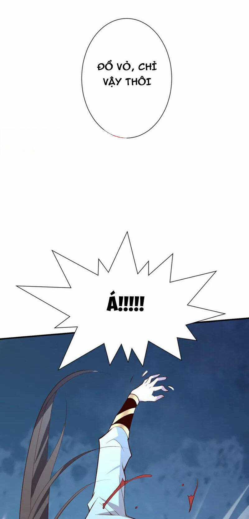 Bị Dạy Dỗ Thành Thánh - Chapter 230 - Trang 13