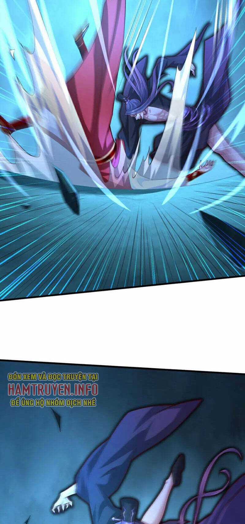 Bị Dạy Dỗ Thành Thánh - Chapter 230 - Trang 17