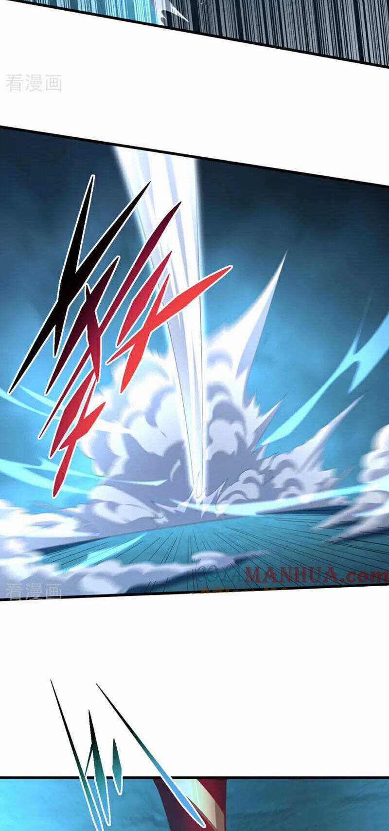 Bị Dạy Dỗ Thành Thánh - Chapter 230 - Trang 20