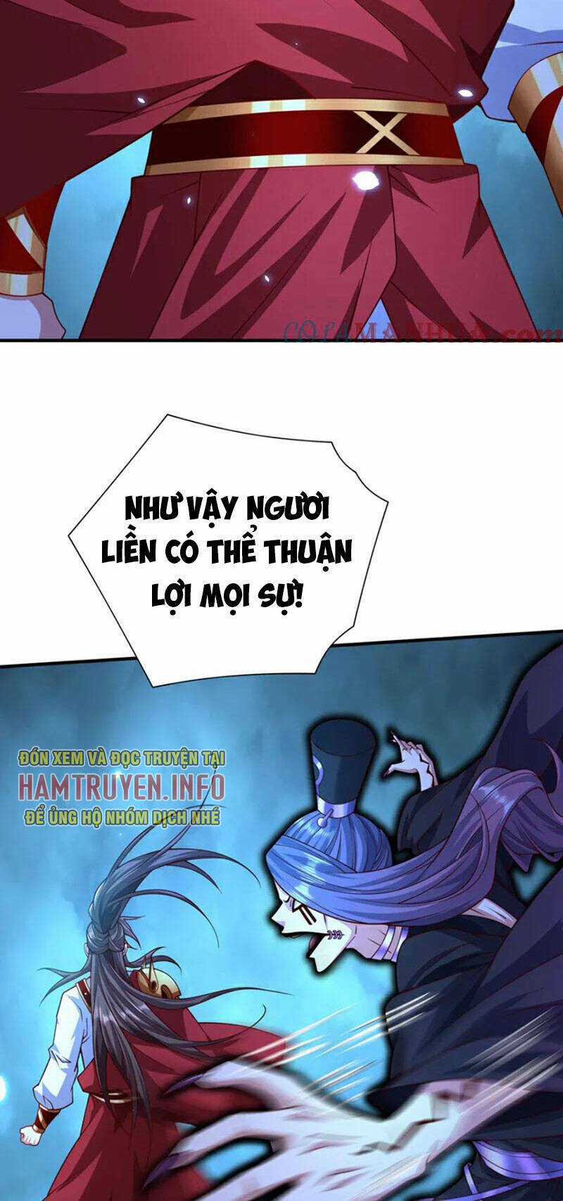 Bị Dạy Dỗ Thành Thánh - Chapter 230 - Trang 26