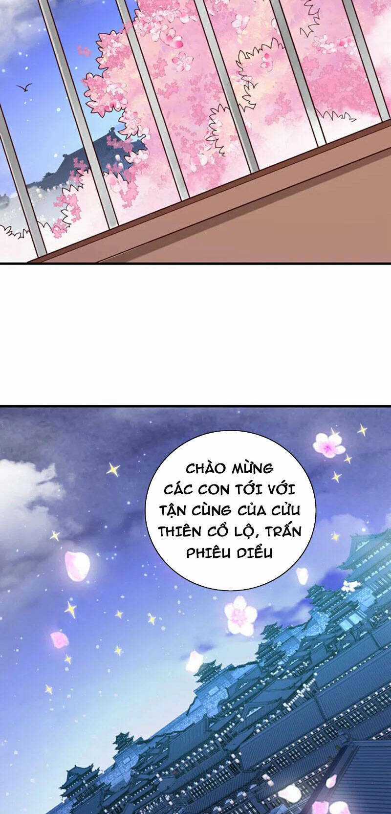 Bị Dạy Dỗ Thành Thánh - Chapter 230 - Trang 4