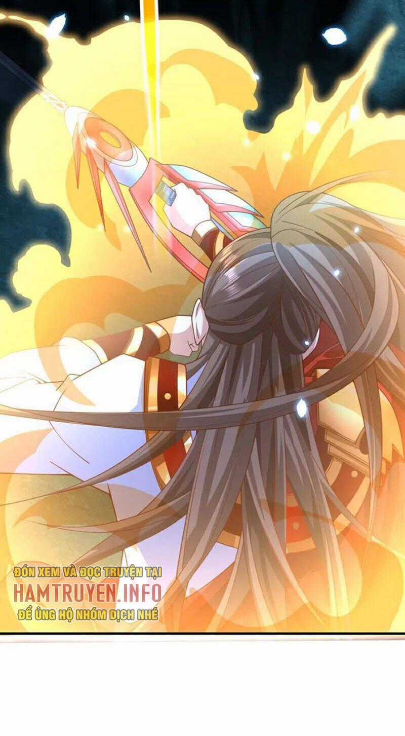 Bị Dạy Dỗ Thành Thánh - Chapter 230 - Trang 33