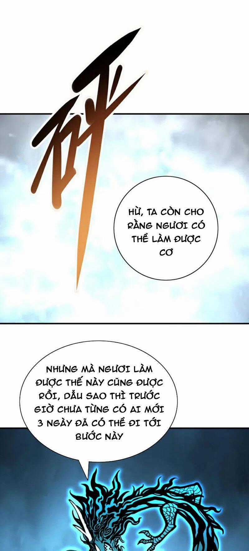 Bị Dạy Dỗ Thành Thánh - Chapter 231 - Trang 1