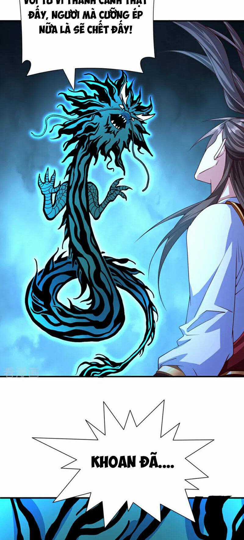 Bị Dạy Dỗ Thành Thánh - Chapter 231 - Trang 4