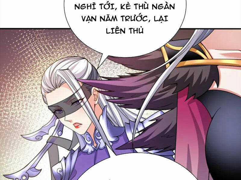 Bị Dạy Dỗ Thành Thánh - Chapter 232 - Trang 15