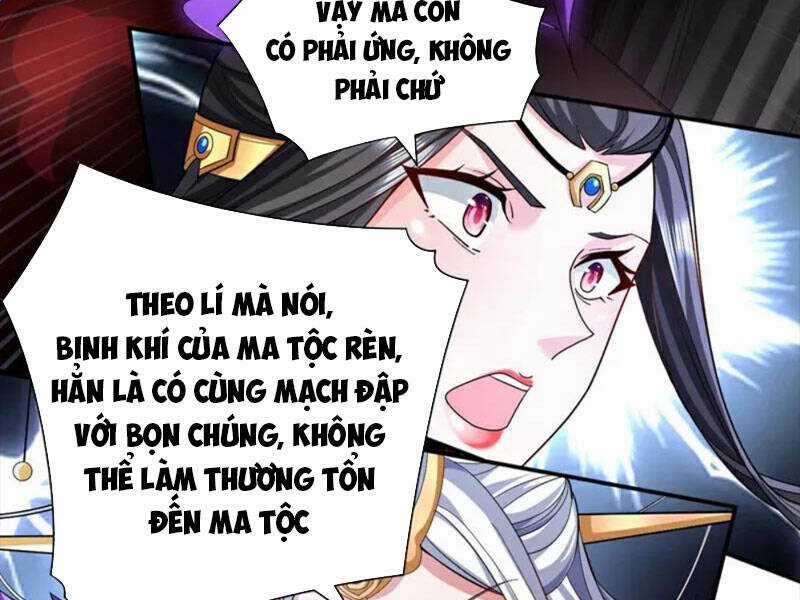 Bị Dạy Dỗ Thành Thánh - Chapter 232 - Trang 3