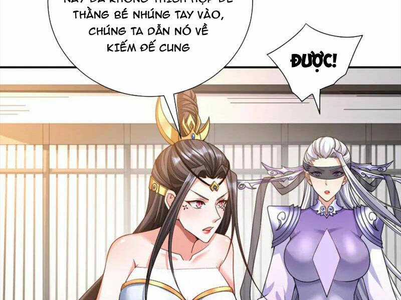 Bị Dạy Dỗ Thành Thánh - Chapter 232 - Trang 21