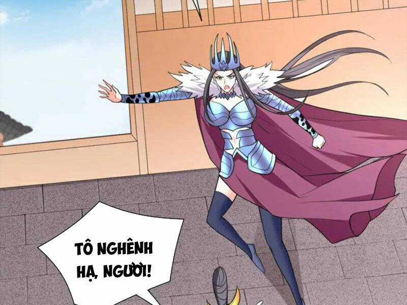 Bị Dạy Dỗ Thành Thánh - Chapter 232 - Trang 23