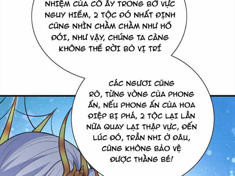 Bị Dạy Dỗ Thành Thánh - Chapter 232 - Trang 30