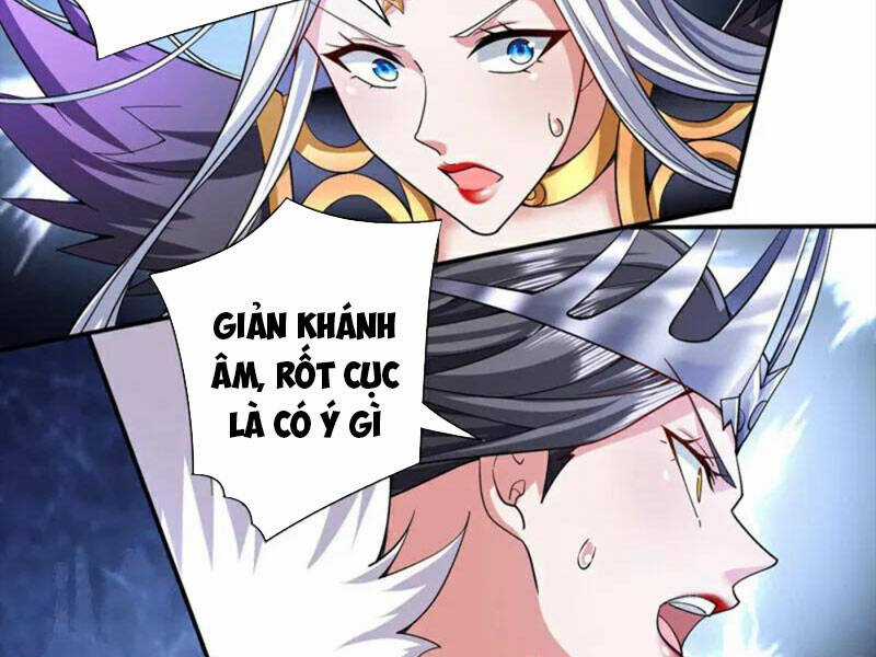 Bị Dạy Dỗ Thành Thánh - Chapter 232 - Trang 4