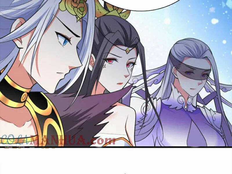 Bị Dạy Dỗ Thành Thánh - Chapter 232 - Trang 31