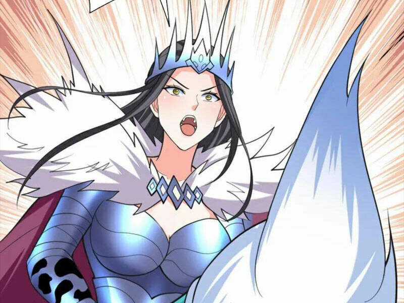 Bị Dạy Dỗ Thành Thánh - Chapter 232 - Trang 33