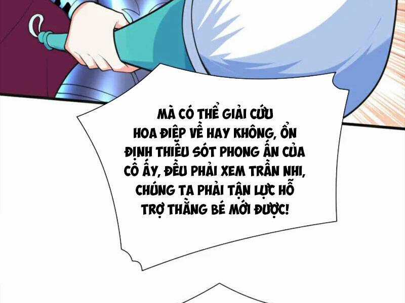 Bị Dạy Dỗ Thành Thánh - Chapter 232 - Trang 34