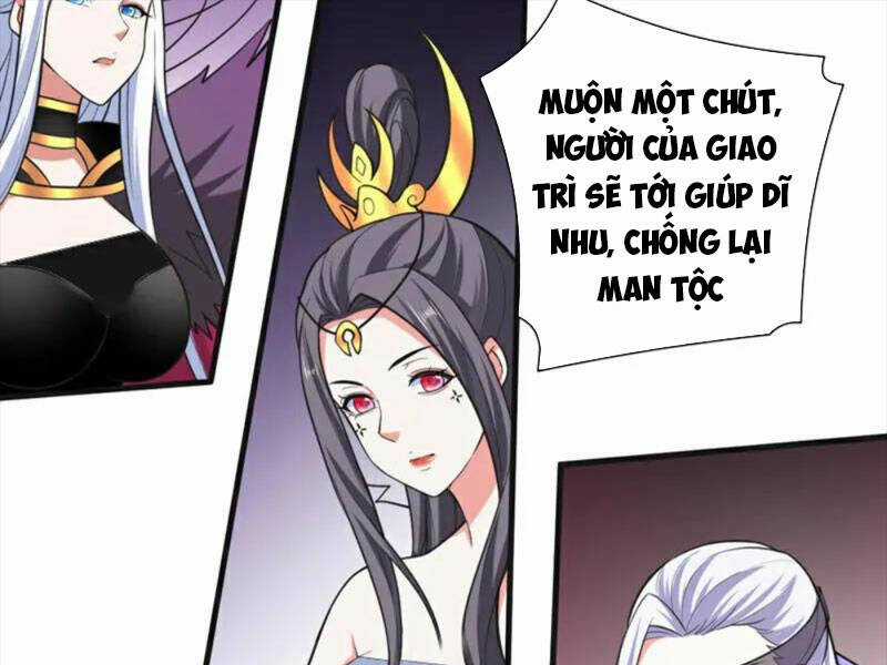 Bị Dạy Dỗ Thành Thánh - Chapter 232 - Trang 36