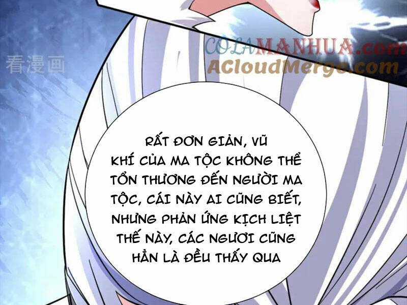 Bị Dạy Dỗ Thành Thánh - Chapter 232 - Trang 5