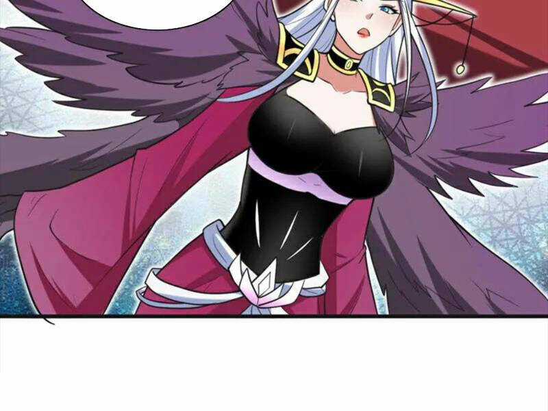 Bị Dạy Dỗ Thành Thánh - Chapter 232 - Trang 45