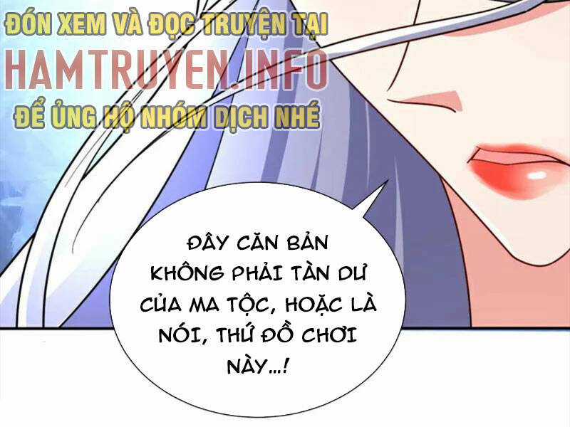 Bị Dạy Dỗ Thành Thánh - Chapter 232 - Trang 7
